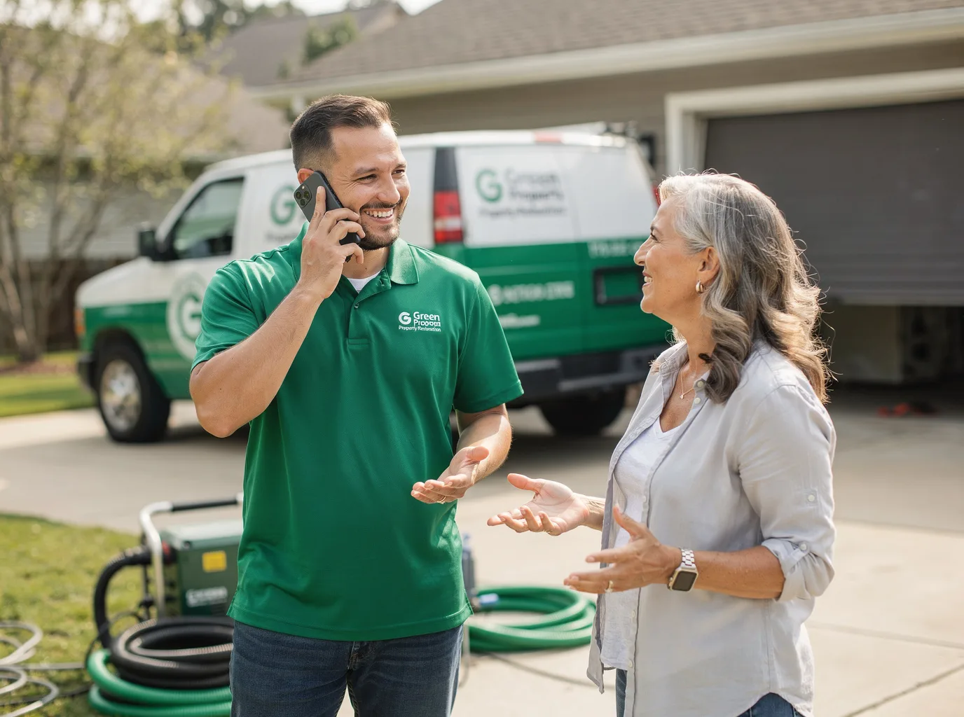 Water Damage Restoration Armstrong, IA FAQs